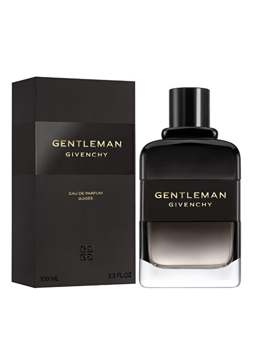 Givenchy Gentleman Edp Boisee 100 ml Erkek Parfüm 2