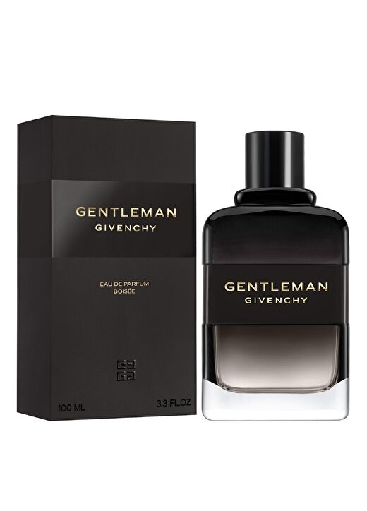 Givenchy Gentleman Edp Boisee 100 Ml Erkek Parfüm 2