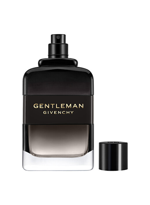 Givenchy Gentleman Edp Boisee 100 ml Erkek Parfüm 3