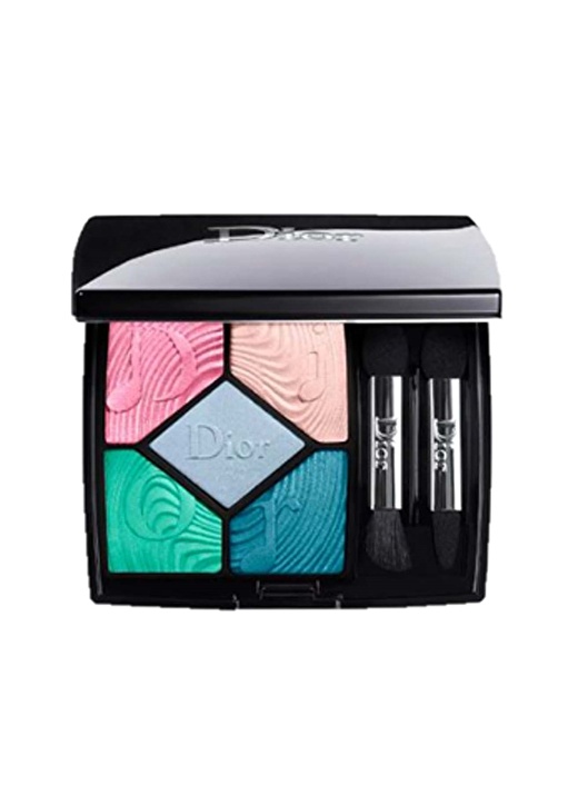 Dior 5 Couleurs Eyeshadow- 327 Göz Farı 1