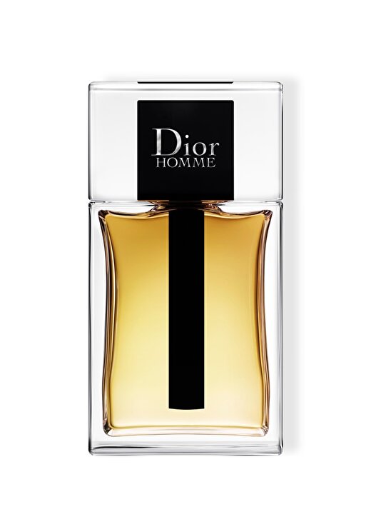 Dior Homme Edt Erkek Parfüm 50 Ml 1