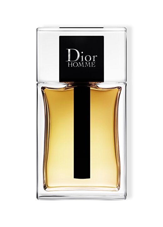 Dior Homme Edt Erkek Parfüm 100 Ml 1
