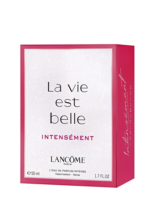 Lancome La Vie Est Belle Edp Kadın Parfüm 50 Ml 2