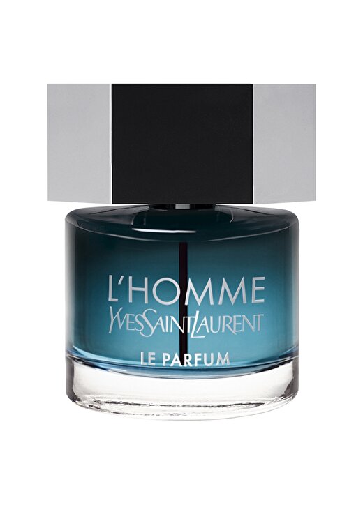 Yves Saint Laurent L'homme Le Parfum Edp 60 Ml Erkek Parfüm 1