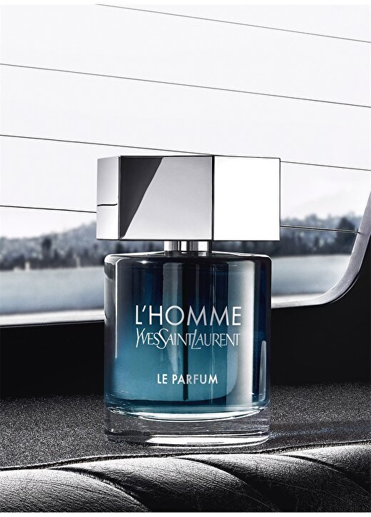 Yves Saint Laurent L'homme Le Parfum Edp 60 Ml Erkek Parfüm 4
