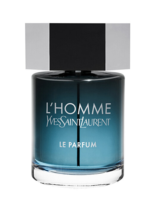 Yves Saint Laurent L'Homme Le Parfum Edp 100 ml Erkek Parfüm 1