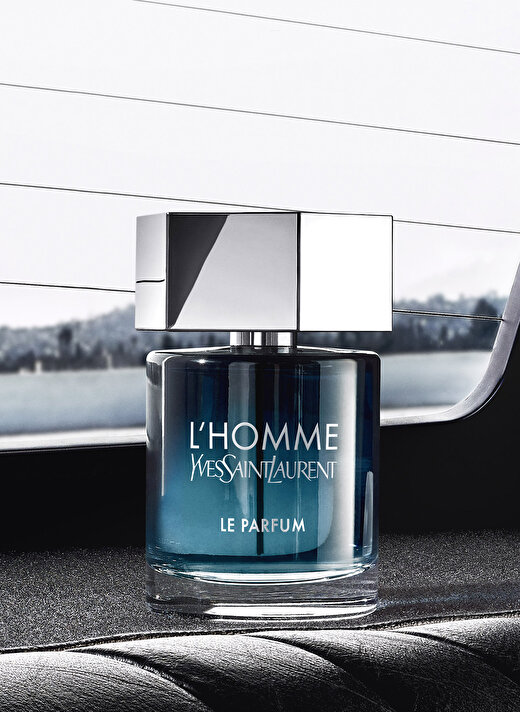 Yves Saint Laurent L'Homme Le Parfum Edp 100 ml Erkek Parfüm 4