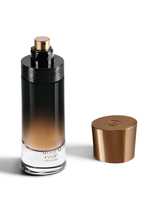 Armani Code Profumo 200 Ml Erkek Parfüm 4