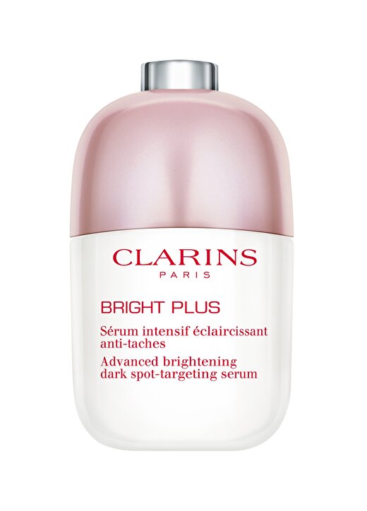 Clarins Bright Plus 30 Ml Serum 1