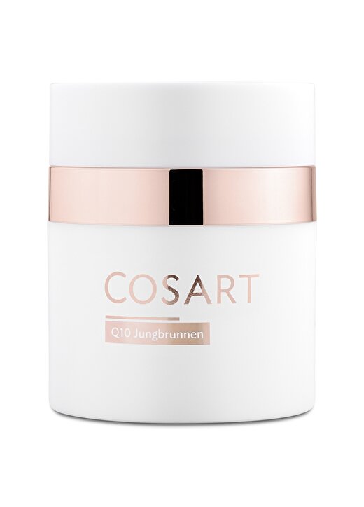 Cosart Q10 Anti-Aging Cream (Vegan) 50 Ml Yüz Kremi 2