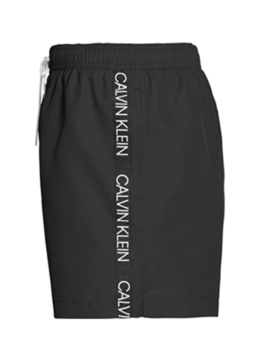 Calvin Klein Drawstring Şort Mayo 2