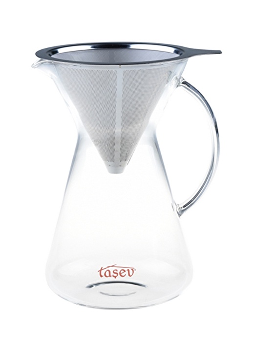 Taşev French Press 1