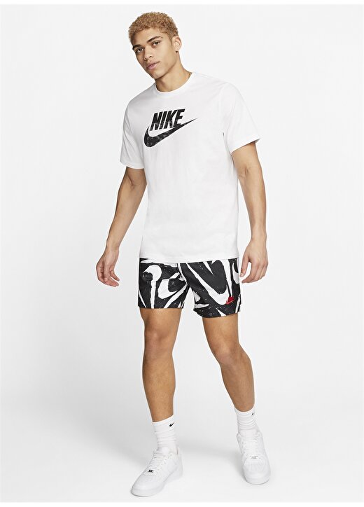 Nike T-Shirt 4