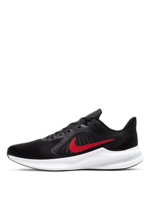 Nike CI9981-006 Siyah Erkek Koşu Ayakkabısı 4