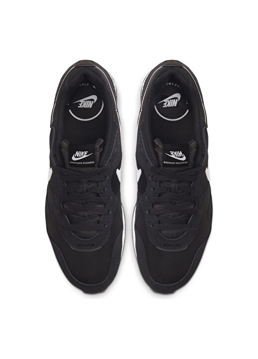 Nike Siyah Erkek Lifestyle Ayakkabı CK2944-002 NIKE VENTURE RUNNER 3