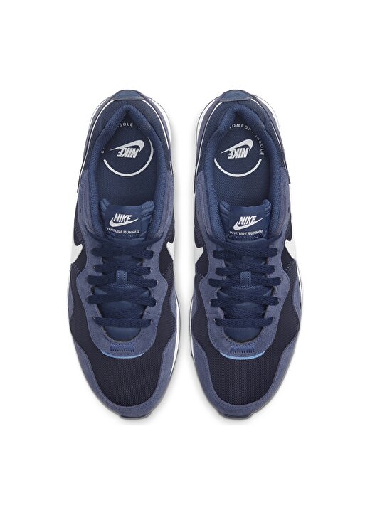Nike Ck2944-400 Nike Venture Runner Mavi Erkek Lifestyle Ayakkabı 3