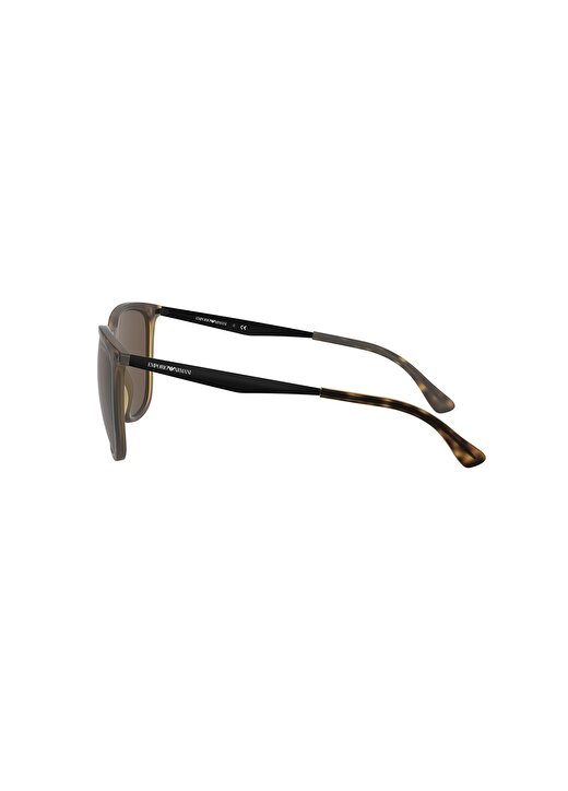 Emporio Armani Modern Erkek Güneş Gözlüğü 4