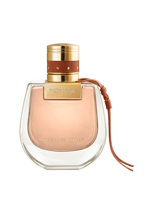 Chloe Nomade Absolu Edp 50 ml Kadın Parfüm 1