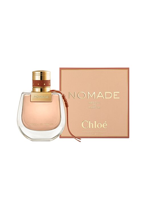 Chloe Nomade Absolu Edp 50 Ml Kadın Parfüm 2