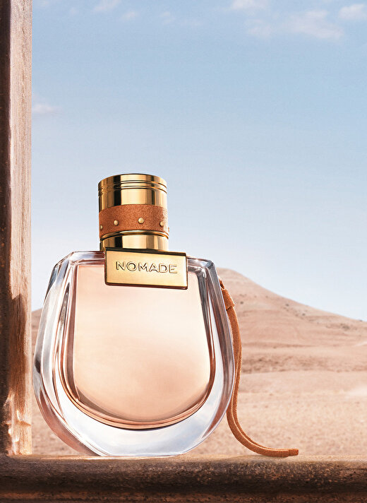 Chloe Nomade Absolu Edp 50 ml Kadın Parfüm 4