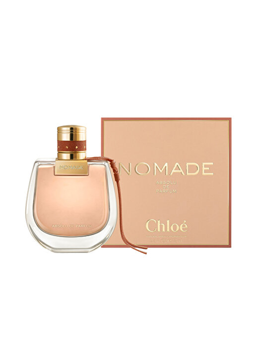 Chloe Nomade Absolu Edp 75 ml Kadın Parfüm 2