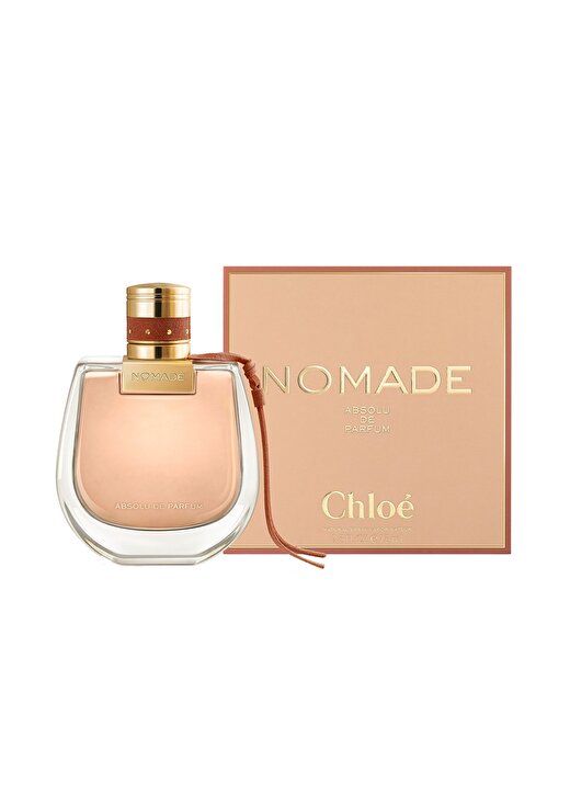 Chloe Nomade Absolu Edp 75 Ml Kadın Parfüm 2