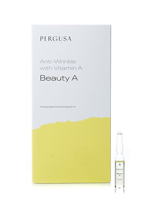 Pergusa Beauty A 5 X 2 Ml Serum 2