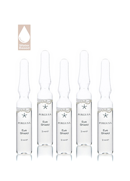 Pergusa Eye Shield 5 X 2 Ml Serum 1