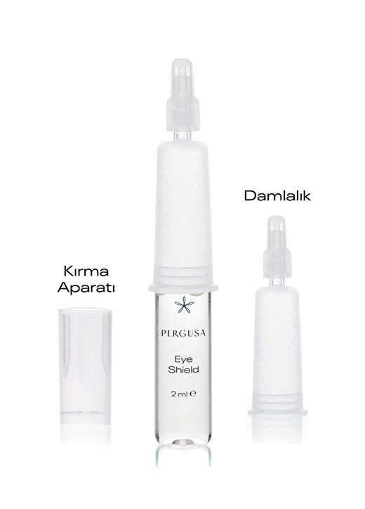 Pergusa Eye Shield 5 X 2 Ml Serum 3