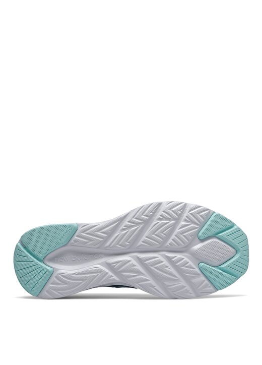 New Balance W411 Lacivert Koşu Ayakkabısı 4