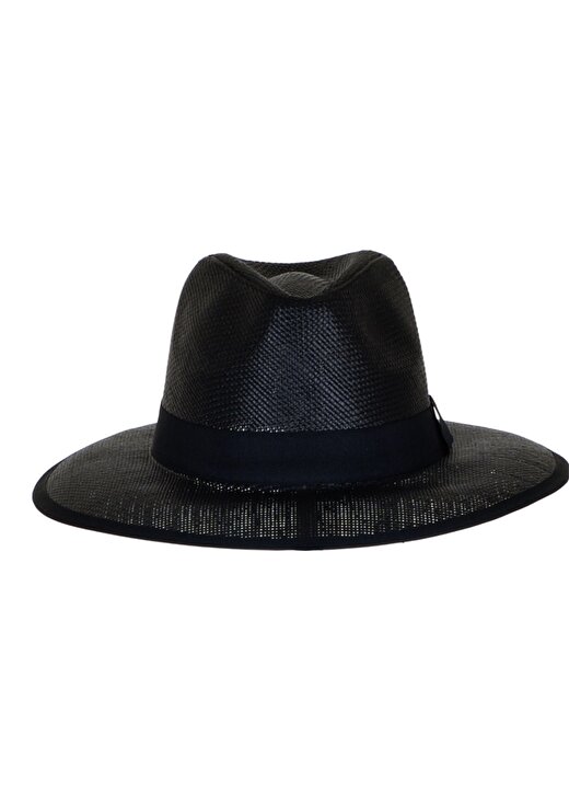 Fonem Siyah Fötr Şapka 1