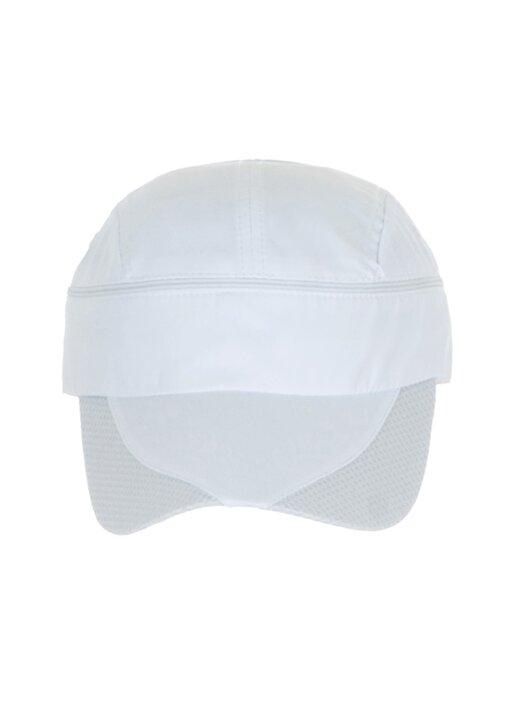 Fonem Ayarlanabilir Beyaz Şapka 2