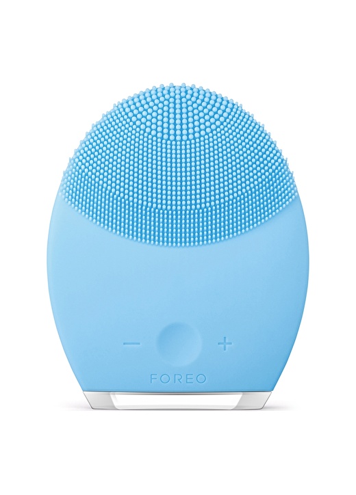 Foreo LUNA 2 Karma Ciltler Için Yüz Temizleme Ve Yaşlanma Karşıtı Masaj Cihazı 1