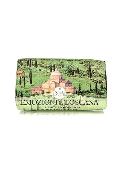 Nesti Dante Emozioni In Toscana Villages & Monasteries Sabun Temizleyici 1