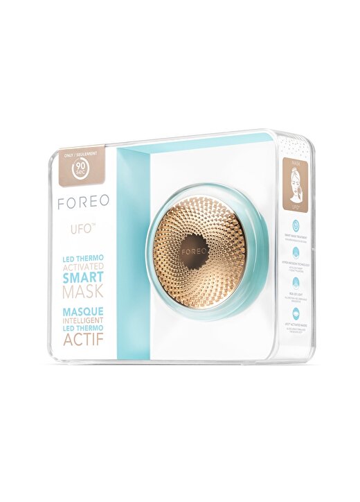Foreo UFO™ Akıllı Maske Terapisi Cihazı 4