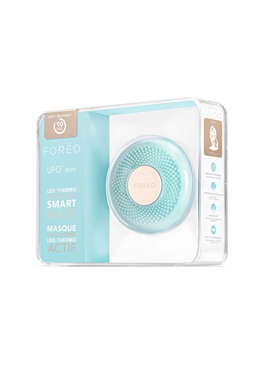 Foreo UFO Mini™ Akıllı Maske Terapisi Cihazı 4