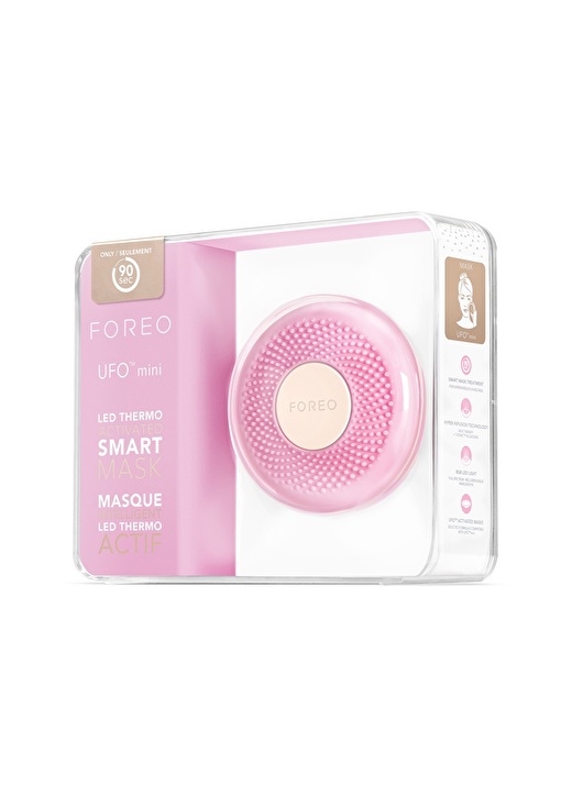 Foreo UFO Mini™ Akıllı Maske Terapisi Cihazı 4