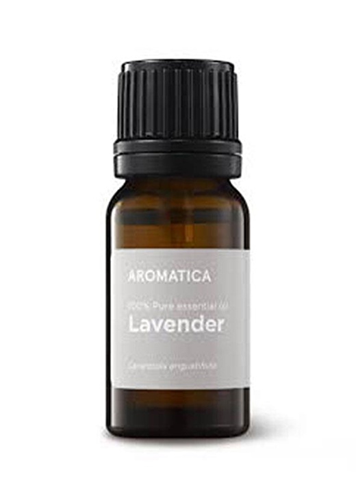 Aromatica Lavender Essential Oil – Lavanta Esans Yağı Terapisi 1