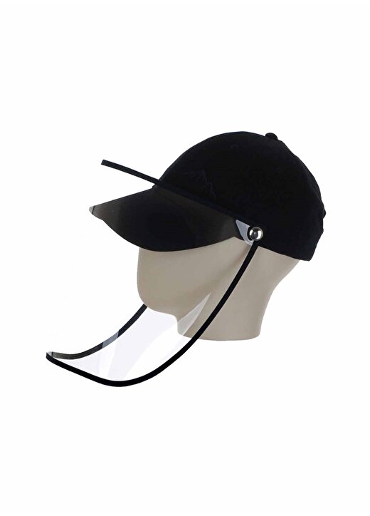 Fonem Siperlikli Lacivert Erkek Şapka 1