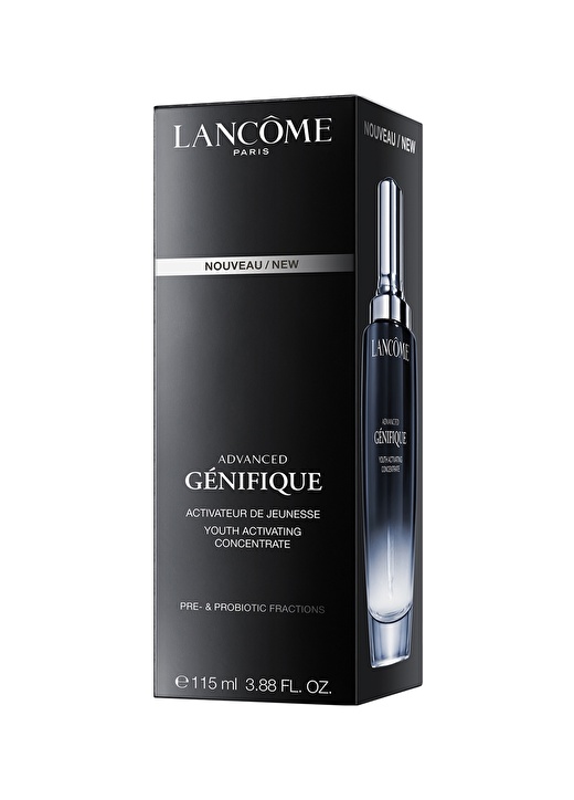 Lancome Advanced Genifique 115 Ml Onarıcı Serum 2