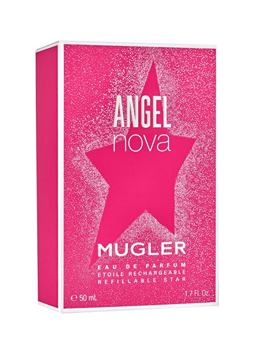 Thierry Mugler Angel Nova Edp 50 Ml Kadın Parfüm 2