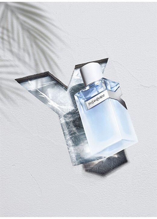 Yves Saint Laurent Y Eau Fraiche 100 Mlerkek Parfüm 4