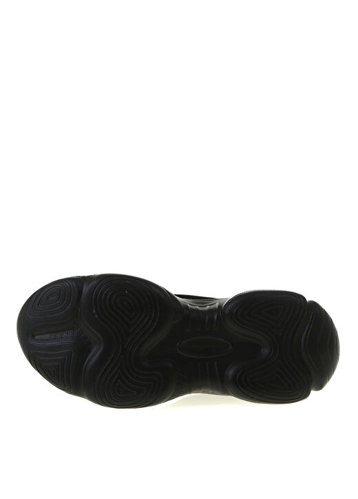 Fern Siyah Sneaker 3