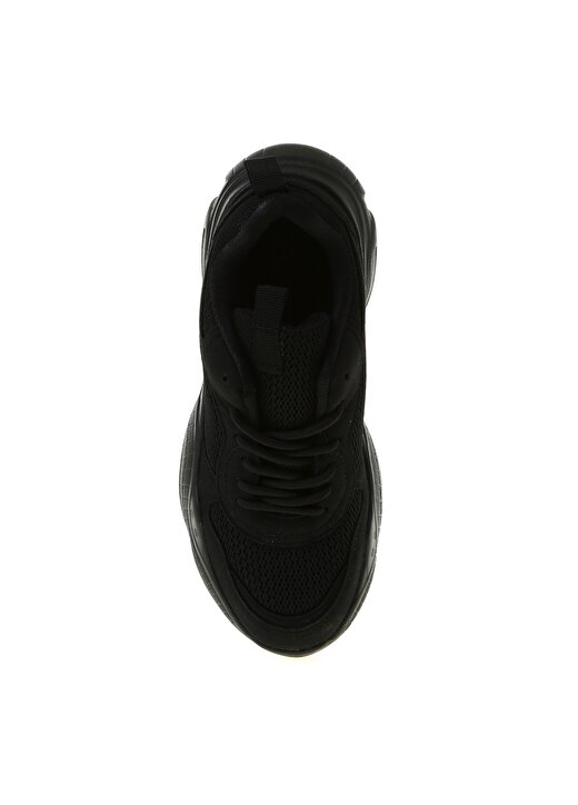 Fern Siyah Sneaker 4