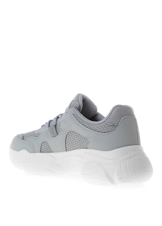 Fern Beyaz Sneaker 2
