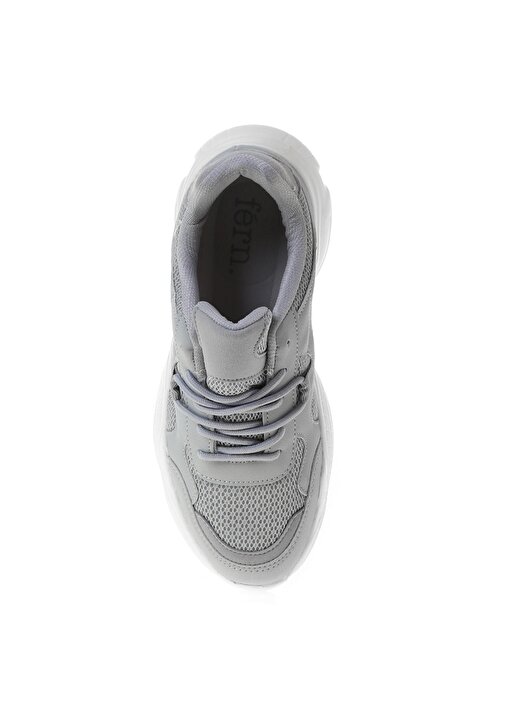 Fern Beyaz Sneaker 4