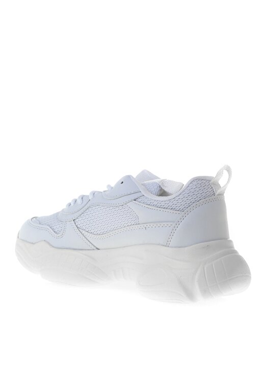 Fern Beyaz Sneaker 2