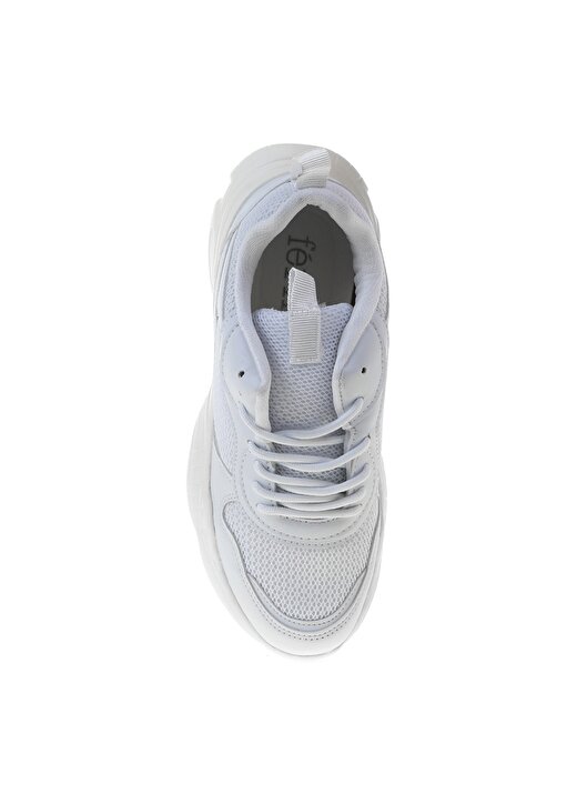 Fern Beyaz Sneaker 4