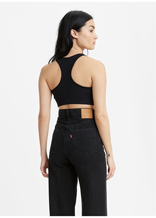 Levis Logo Sports Bra Kadın T-Shirt 3