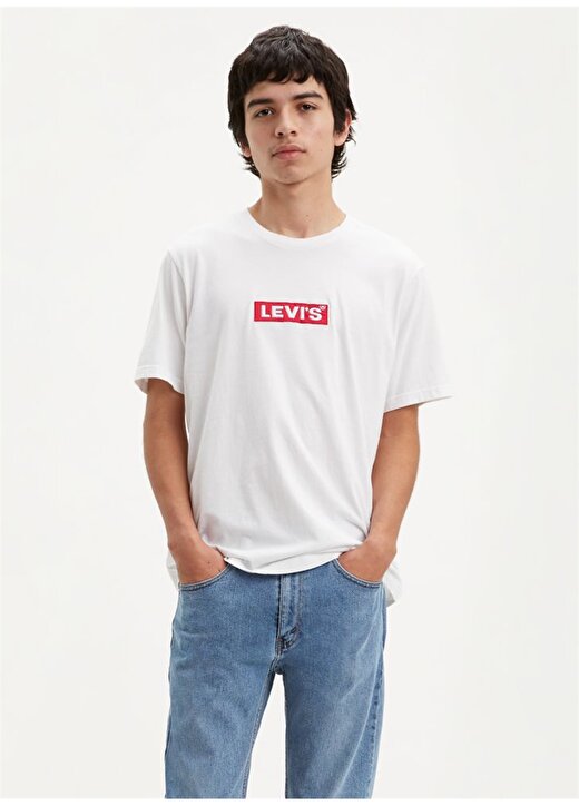 Levis 69978-0052 Relaxed Graphic T-Shirt 2